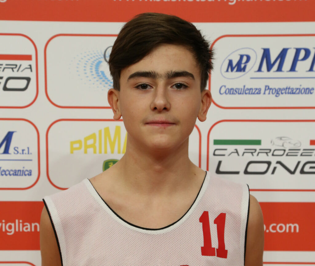 U15 Silver Quarta Vittoria In Campionato Amatori Basket Savigliano ASD