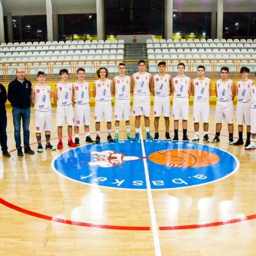 Under 18: Prima vittoria!