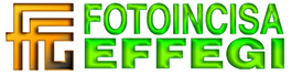 Fotoincisa Effegi