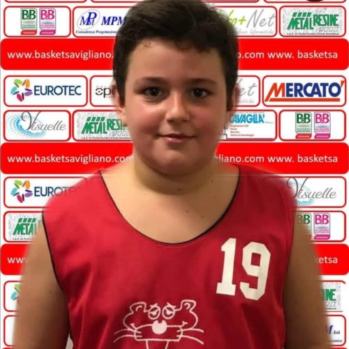 U13 regio: trasferta da dimenticare!