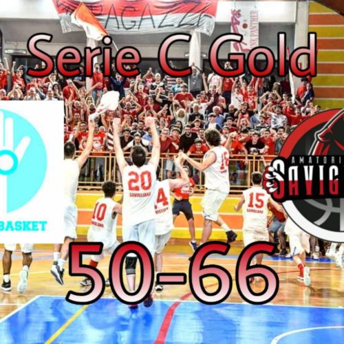 C Gold: Vittoria!!!