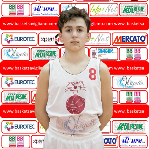 U13 regio: Partita combattuta!