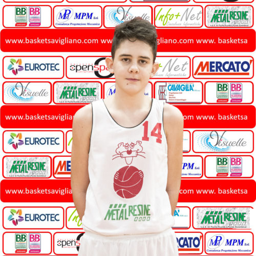 U15 Silver: La striscia negativa non si ferma!