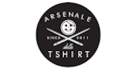 Arsenale delle Tshirt