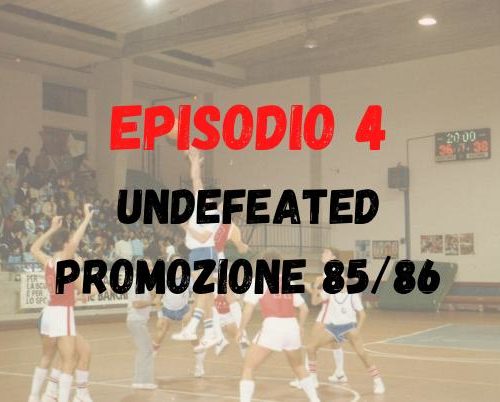 PCT ep. 4: Undefeated!