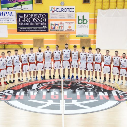 C Silver: 7 punti per 4 fratelli!