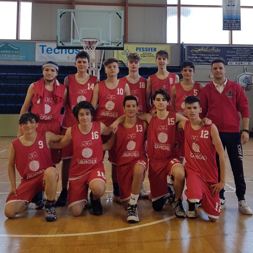 U16 Silver: Vittoria di carattere!