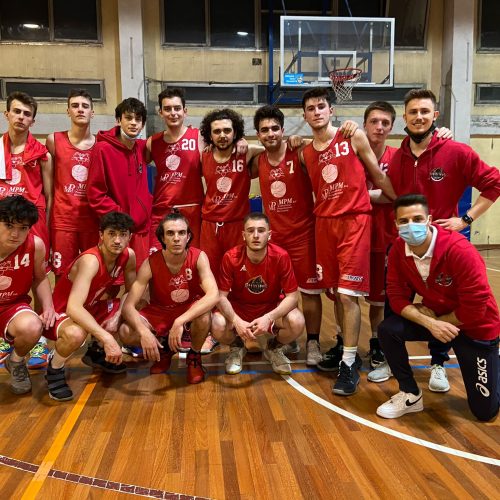 Under 20: Sfiorato il primo posto!