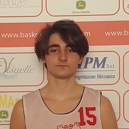 U16 Silver: Che peccato!