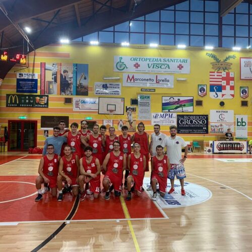 Un gran torneo per la Promozione