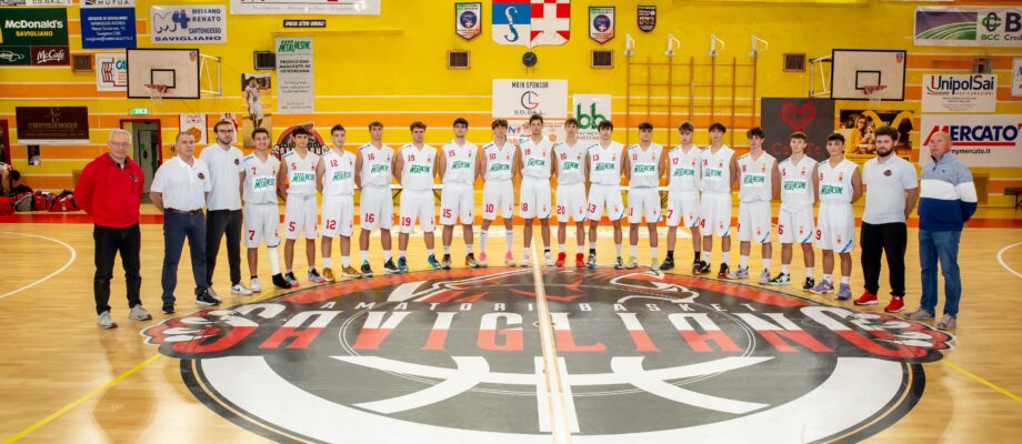 Under 19 Gold