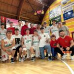 U19 Gold: vittoria in coppa Piemonte!