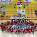 Il Summer Camp dei record!