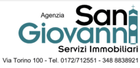 Agenzia San Giovanni