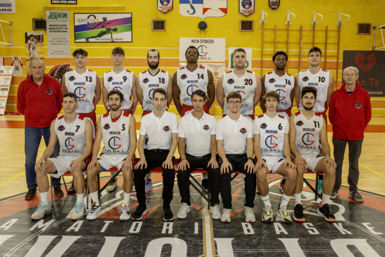 Serie B Interregionale | Amatori Basket Savigliano ASD