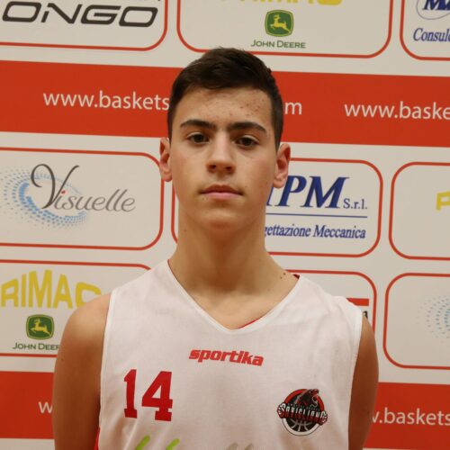 Under 17 Silver – 4ª giornata