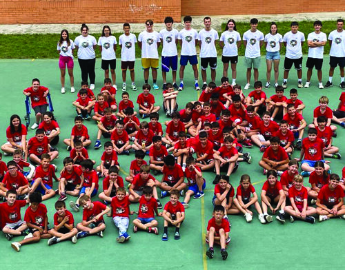 Summer Camp 2024: nuovi record!