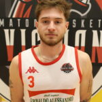 La Gerbaldo manca l’aggancio alle prime!