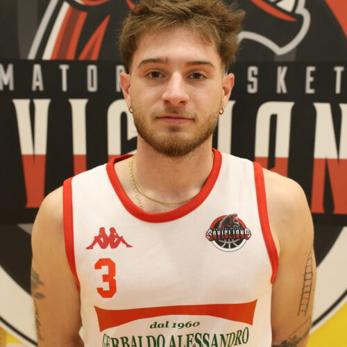 La Gerbaldo manca l’aggancio alle prime!