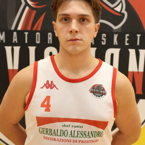 Gerbaudo a capo di un match poco brillante!