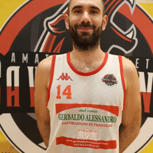 Secondo stop consecutivo per la Gerbaldo!