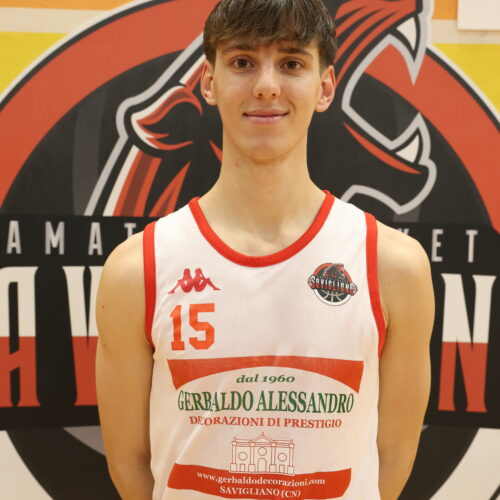 Gerbaldo in piena lotta playoff!