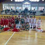 Torneo Scoiattoli 3v3 al PalaFerrua!