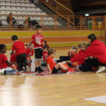 Stagione super per il Minibasket!