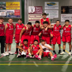 Under 15 Silver – 6ª giornata