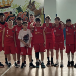 U13 Silver – 9ª giornata