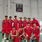 U17 silver – 10ª e 11ª giornata