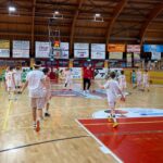 U13 Silver – 12ª giornata