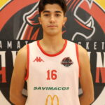 Savimacos testa di serie ai playoff!