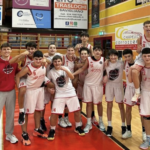 U15 Silver – 15ª giornata