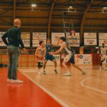 Coach Siclari: il bilancio della stagione 24/25