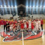 U13 Silver – 14ª giornata