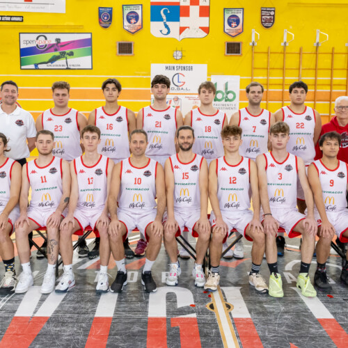 DR2: Carattere contro la capolista!