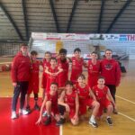 U13 Silver – 12ª giornata