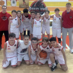 U13 Silver – 7ª di ritorno