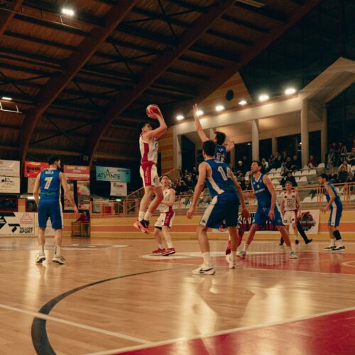 C Interregionale: Finale al cardiopalma!