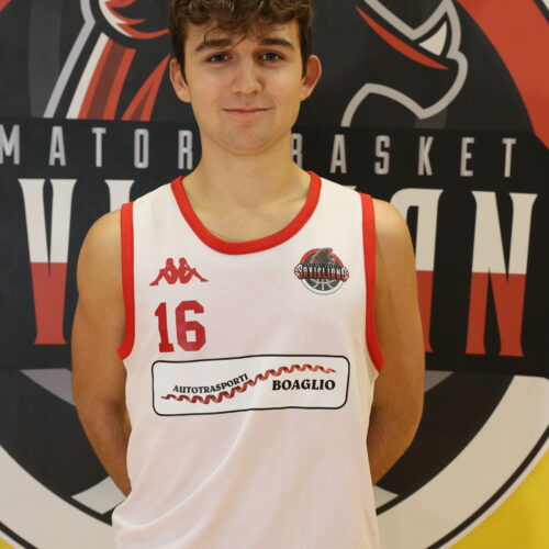 U19 Gold – 11ª di ritorno