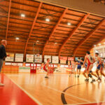 C Interregionale: Superata anche Livorno!