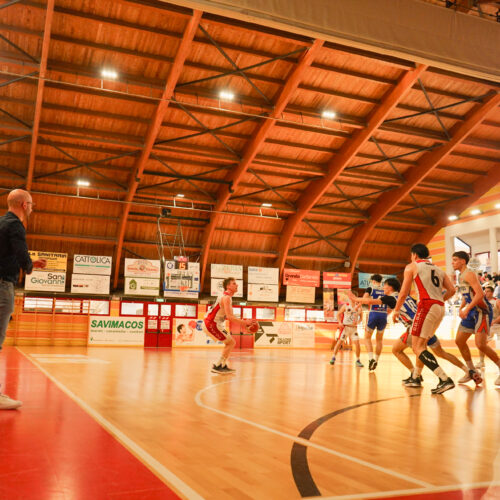 C Interregionale: Superata anche Livorno!