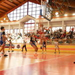 C Interregionale: Primo turno superato in gara 3!