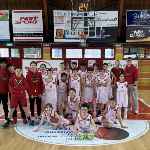 Campionato Aquilotti Big