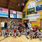 C Interregionale: Ecco il pass per le final four!