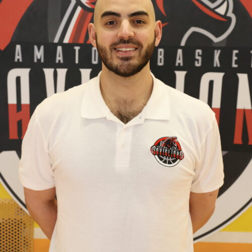 Grazie coach Zani!