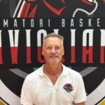 Coach Abrate nuovo responsabile del settore giovanile!