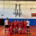 Esordienti: Secondo posto a Grugliasco!