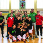 Esordienti quarti al “Dado Scotta”!